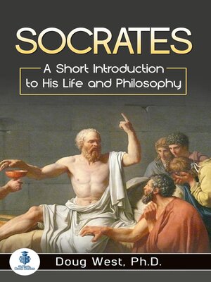 cover image of Socrates